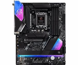 ASRock Z890 Lightning WiFi pagrindinė plokštė