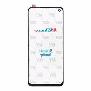 MUSTTBY priekinis stiklas + OCA OPPO a73 5G