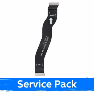 Samsung S942 S26 pagrindinė ekrano / (OCTA)-(MAIN) / (Service Pack)