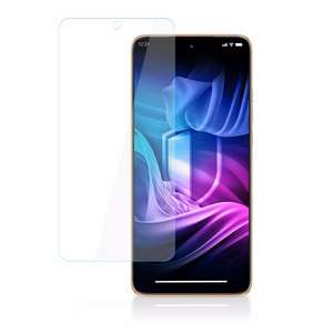 Matinė apsauginė plėvelė 3mk Silky Matt Pro Motorola Edge 50 Neo