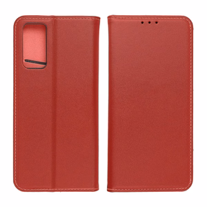 SMART PRO Book odinis dėklas - SAMSUNG S22 Ultra bordo