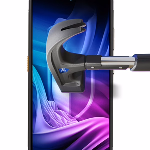 Ulefone Armor 23 Ultra - 3mk Silky Matt Pro
