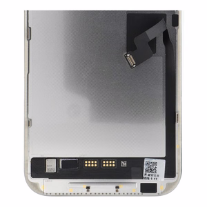 "FixCell" LCD ekranas IPHONE 16 PRO MAX SOFT OLED 120Hz (diagnozuojama: naudotas)