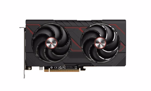 Vaizdo plokštė SAPPHIRE PULSE RX 9060 XT GAMING 16GB