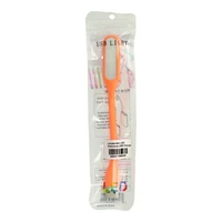 Mini LED Lamp Silicone USB Orange