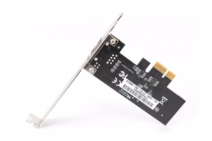 Digitus Gigabit Ethernet PCI Express tinklo plokštė 2.5G (4-Speed)