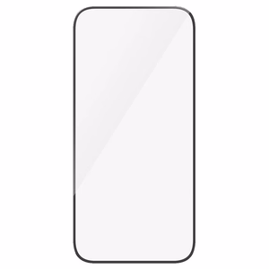 PanzerGlass rinkinys 3in1 iPhone 16 Pro Max 6.9" D3O kietasis dėklas + Apsauginis stiklas UWF + lęšis B1294+2864+1284