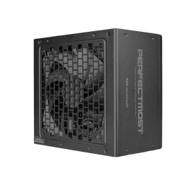 DarkFlash maitinimo blokas PMT1250 juodas