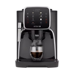 Автоматическая кофемашина с кофемолкой TEESA AROMA 750
