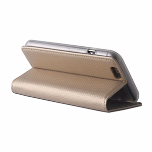 Išmanusis magnetinis dėklas, skirtas "Realme 11 5G gold