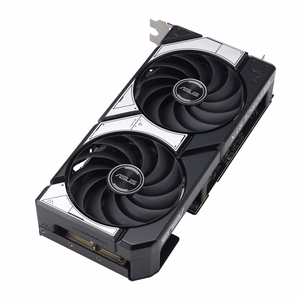 ASUS Dual NVIDIA GeForce RTX 5070 OC 12 GB Vaizdo plokštė