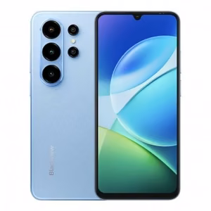 Blackview Wave 10C 4/32GB Mėlynas Išmanusis Telefonas