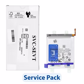 ServicePack baterija EB-BS928ABY SAMSUNG S24 Ultra S928B GH82-33387A