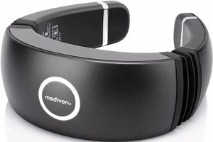 Medivon Smart EMS Neck Massager kaklo masažuoklis su šildymu