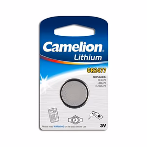 Camelion CR2477 Lithium 1 pc(s)