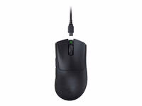 Razer DeathAdder V3 Pro pelė juoda