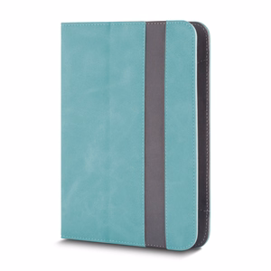 Universalus dėklas Fantasia planšetiniam kompiuteriui 12–13" (29,5 x 22,5 cm) mėtų spalvos