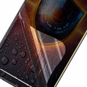 3mk Silky Matt Privacy matinė privatumo ekrano apsauga OnePlus 12R