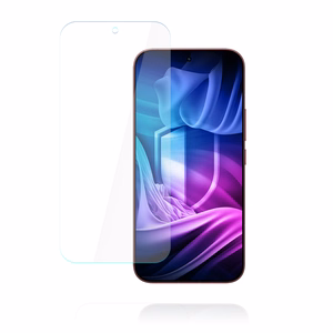 Poco F9 Ultra – 3mk Silky Matt Pro – ekrano apsauga
