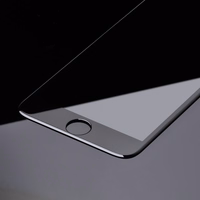 HOCO grūdintas stiklas HD Anti-static (rinkinys 25in1) - MULTIPACK iPhone 7 Plus / iPhone 8 Plus (G10)