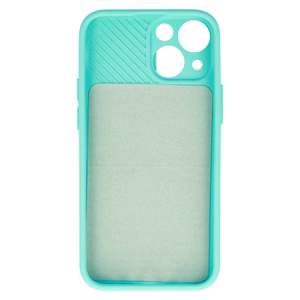Dėklas telefonui Camshield Soft skirtas Samsung Galaxy S24 Plus - mint
