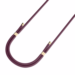 Accessories Mulberry (gold) - 3mk EasyClip Elite