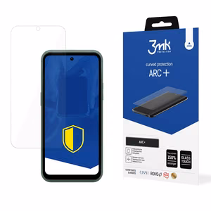 Nokia XR21 - 3mk ARC+