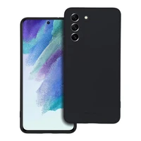 ROAR dėklas telefonui SPACE SAMSUNG S21 FE juodas