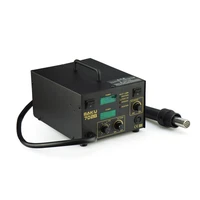 Remonto stotis, litavimo stotis BAKU BK-702B