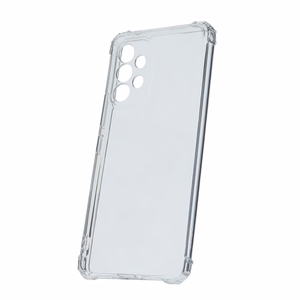 Atsparus smūgiams dėklas 1,5 mm Samsung Galaxy A53 5G permatomas