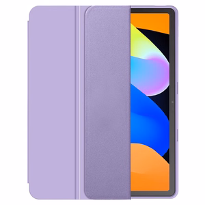 Tech-Protect SmartCase planšetės dėklas Lenovo Idea Tab 11.0 TB-336 - violetinis