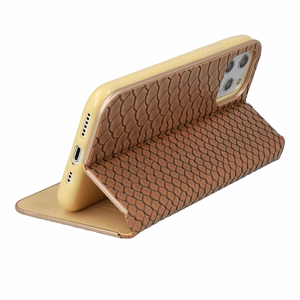 Dėklas telefonui Vennus Wild Book – Iphone 11 Pro – Dizainas 3