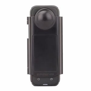 Objektyvo ekrano dangtis SUNNYLIFE skirtas Insta360 X4