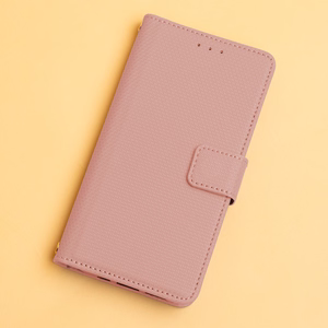TFO Smart Triangle folio case for Xiaomi Redmi A7 Pro – pink