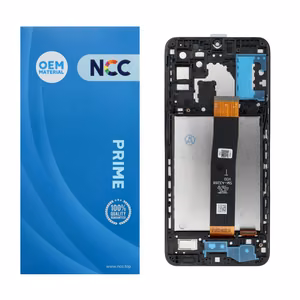 NCC LCD Display for SAMSUNG A32 5G A326 B/A/U/W OEM with frame