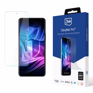T-Mobile T Phone 2 Pro 5G - 3mk Silky Matt Pro
