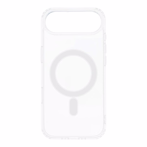 Dėklas MAG COVER (MID) telefonui IPHONE 17 Air – su MagSafe, skaidrus