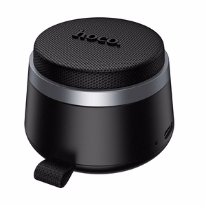 "Bluetooth" garsiakalbis 8W 3h "Hoco" su įmontuotu magneto bloku HC43 juodas