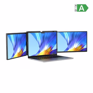 Uperfect Z14-3S M140G12 14'' 2240x1400 60Hz nešiojamas monitorius