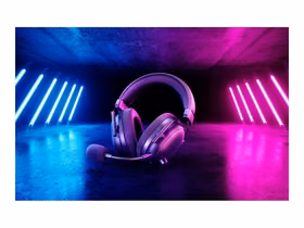 Razer BlackShark V2 Pro+ ausinės - juodos