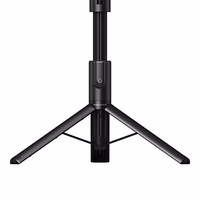 Energea Selfie Stick Bluetooth MagearMagPod czarny/black MagSafe Tripod PG-MGPOD-BLK