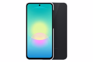 Skaidrus „Samsung QA276CTE“ dėklas, skirtas „Galaxy A27 5G“
