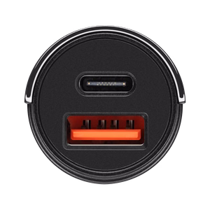 Kruger&Matz 30 W automobilinis įkroviklis