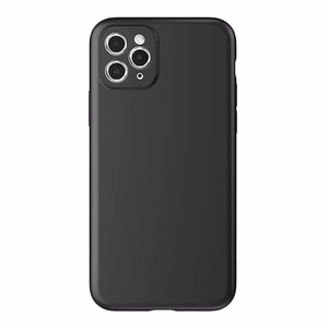 Minkštas dėklas telefonui Nothing Phone 2 - juodas