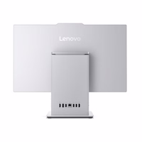 Lenovo IdeaCentre AIO 24IRH9 i5-13420H 23,8 colių FHD IPS AG 250 nits 100 Hz 16 GB DDR5 5200 SSD 1 TB Intel UHD Graphics Win11 Cloud Grey