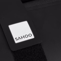 SAHOO Dviračio krepšys (112031) vandeniui atsparus 2L