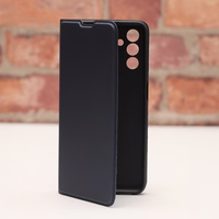 Išmanusis Soft dėklas for iPhone 17 6,3" tamsiai mėlynas