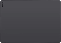 LAUT Huex dėklas MacBook Air 15'' M2 2023 - juodas