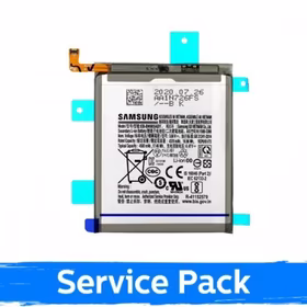Akumuliatorius skirtas Samsung N985 / N986 Note 20 Ultra 5G EB-BN985ABY (Service Pack)