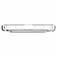 Spigen Ultra Hybrid S dėklas telefonui iPhone 14 Plus - skaidrus